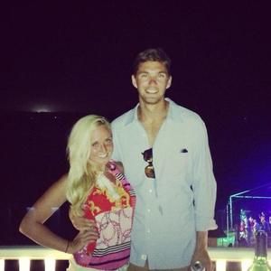 Meet your Posher, Brad